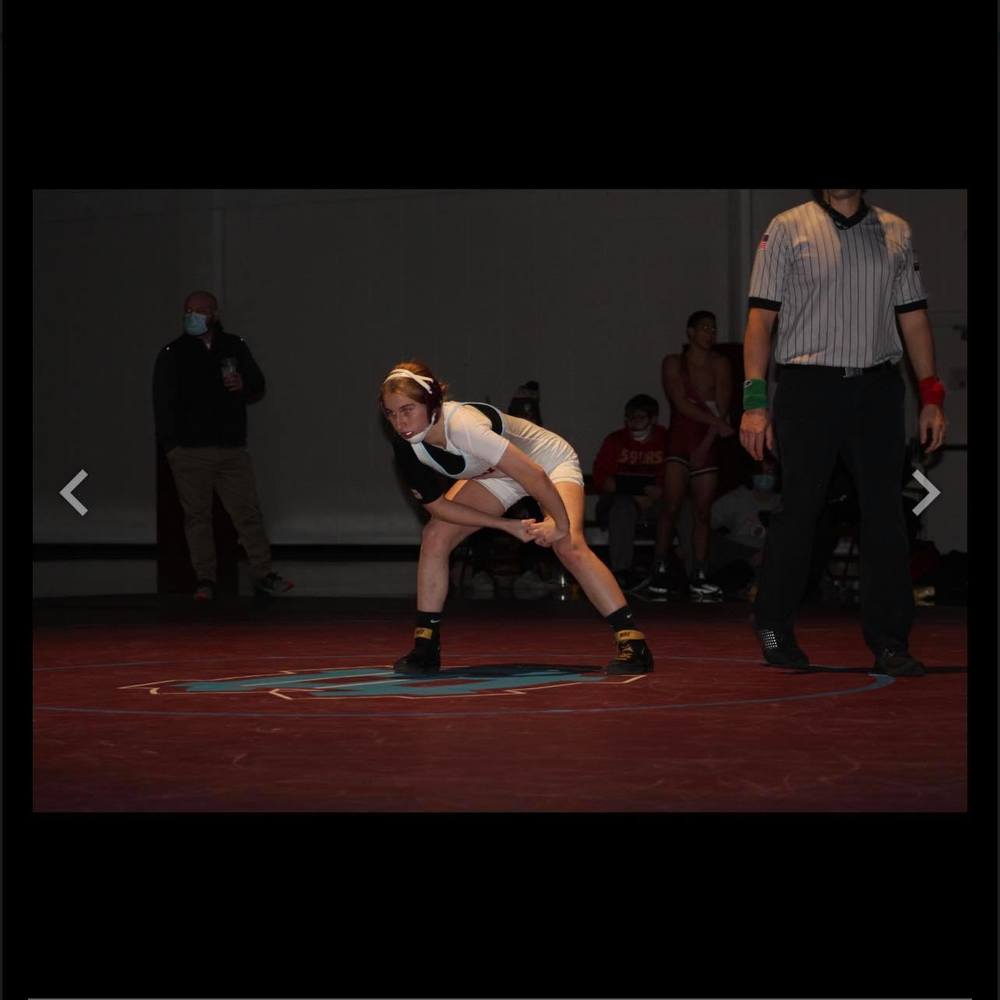 Meet your Posher, Skylar